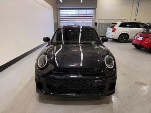 New 2026 MINI Cooper S image 8