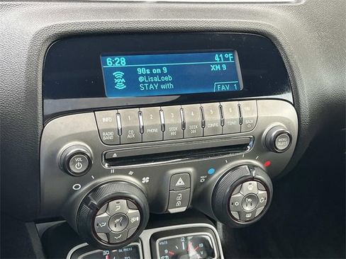 Used 2010 Chevrolet Camaro SS w/ RS Package image 24