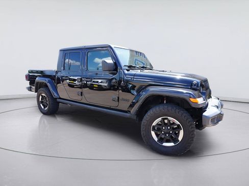 Used 2022 Jeep Gladiator Sport AWD/4WD image 1