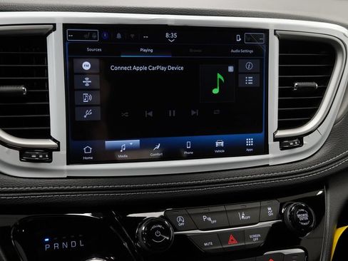 New 2027 Chrysler Pacifica Select FWD image 22