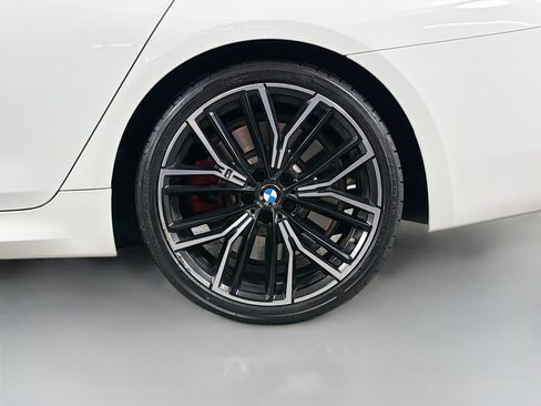 Certified 2023 BMW M550i xDrive w/ Executive Package image 31