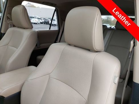 Used 2018 Toyota 4Runner Limited AWD/4WD image 6