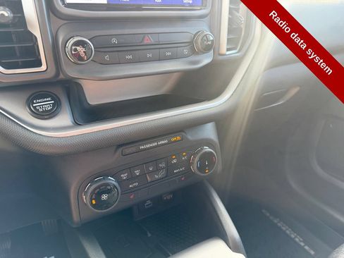 Used 2022 Ford Bronco Sport Big Bend w/ Convenience Package AWD/4WD image 27