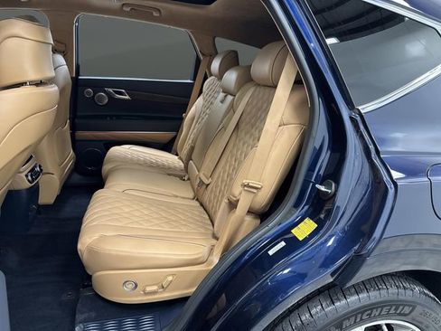 Used 2023 Genesis GV80 3.5T image 31