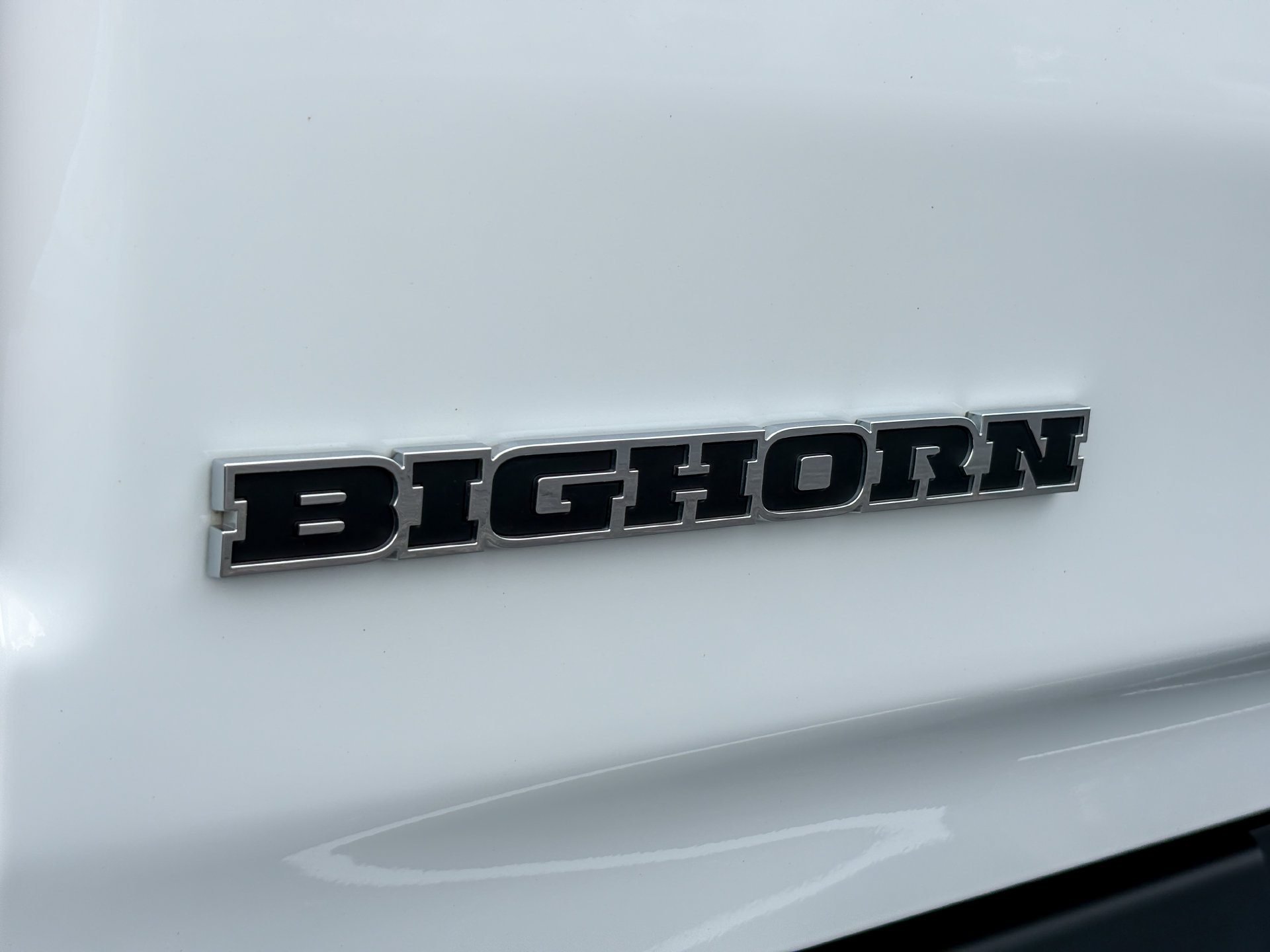 Used 2022 RAM 1500 Big Horn AWD/4WD image 12