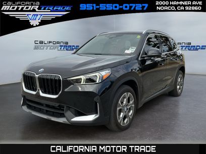 Used 2023 BMW X1 xDrive28i w/ Convenience Package