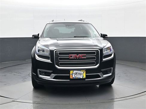 Used 2015 GMC Acadia SLT w/ Open Road Package image 2
