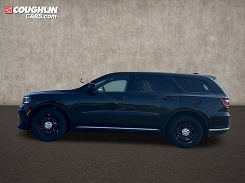 New 2025 Dodge Durango AWD image 5