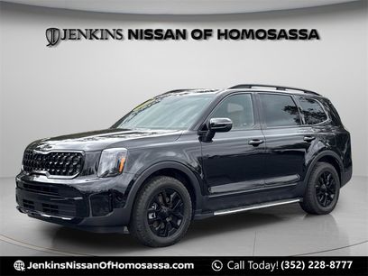 Used 2025 Kia Telluride AWD