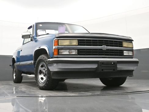 Used 1992 Chevrolet Silverado 1500 Base image 36