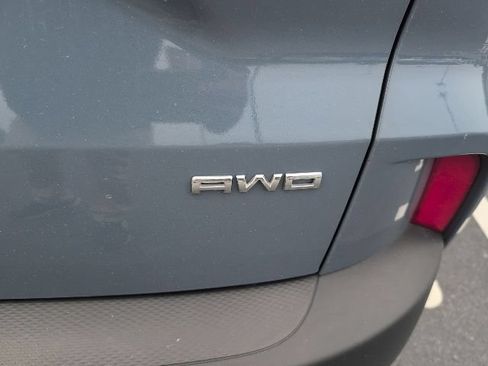 Used 2024 Ford Escape Active AWD/4WD image 7