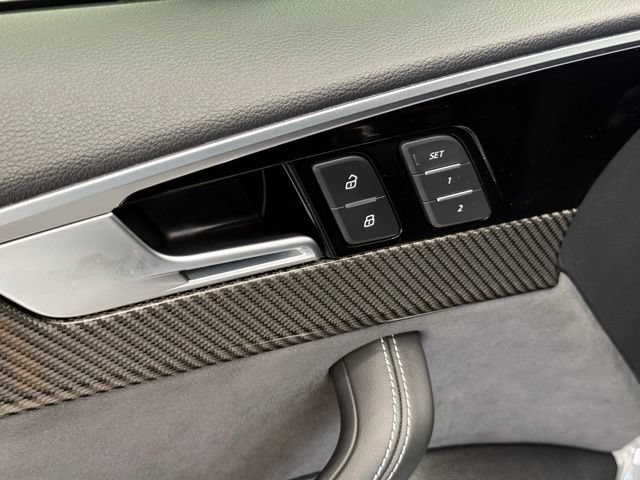 Used 2022 Audi RS 5 Sportback AWD/4WD image 15