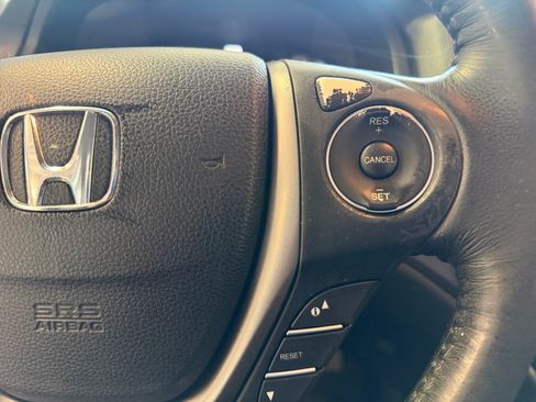 Used 2017 Honda Pilot EX-L image 23