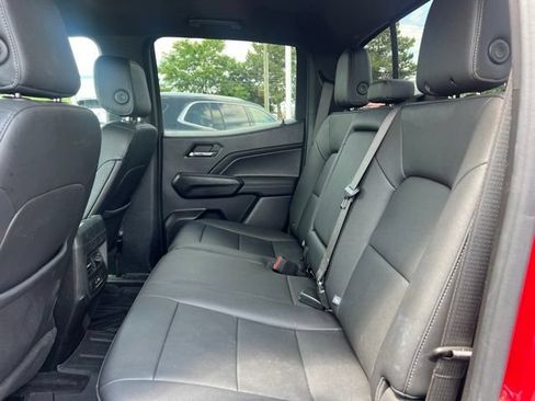 Used 2023 GMC Canyon Elevation w/ LPO, Off Road Lift Package AWD/4WD image 17