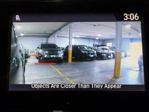 Used 2017 Honda Pilot EX-L image 17
