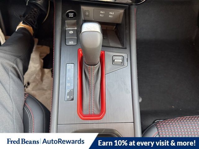 New 2026 Nissan Kicks SR w/ Cold Weather Package AWD/4WD image 21