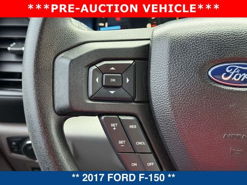 Used 2017 Ford F150 XL w/ Equipment Group 101A Mid image 23