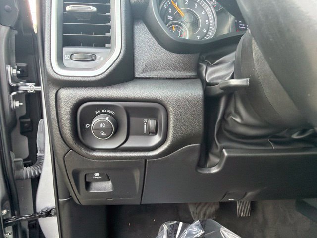 Used 2022 RAM 1500 Big Horn AWD/4WD image 24