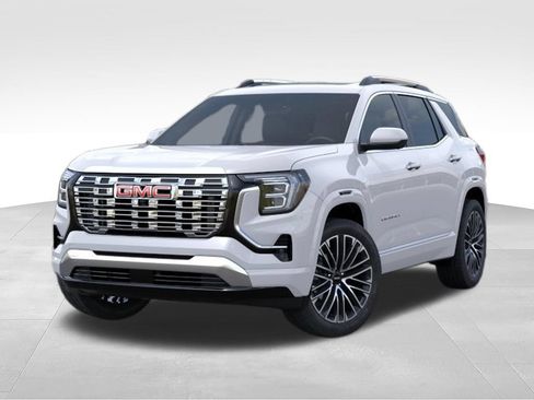 New 2026 GMC Terrain Denali AWD/4WD image 38