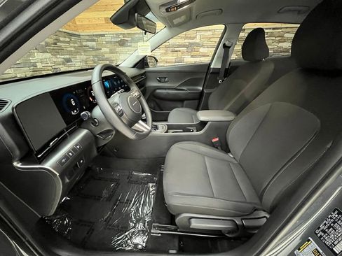 Used 2026 Hyundai Kona SEL Sport image 28