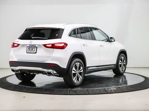 Certified 2024 Mercedes-Benz GLA 250 image 4