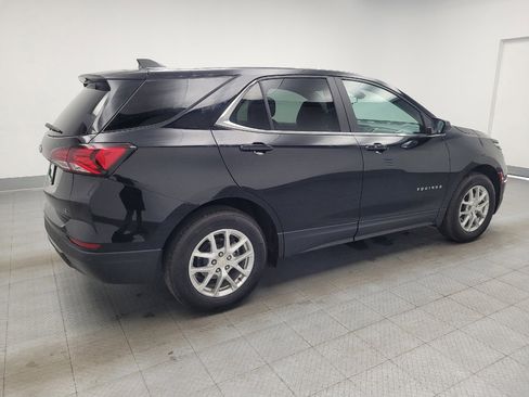Used 2024 Chevrolet Equinox LT FWD image 10