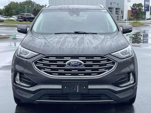 Used 2019 Ford Edge Titanium FWD image 23