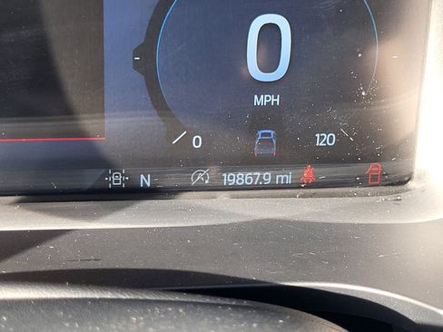 Certified 2024 Ford F150 STX image 30