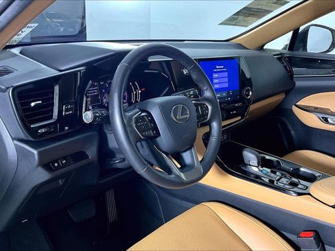 Used 2024 Lexus NX 350 AWD image 16