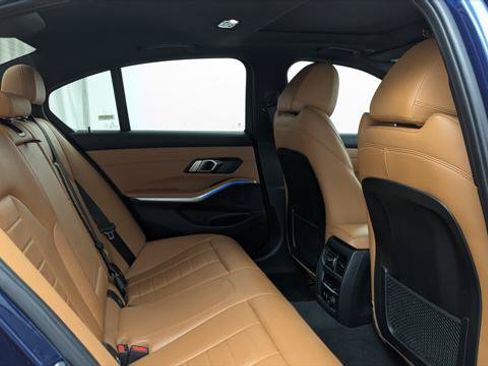 Used 2020 BMW 330i Sedan RWD image 18