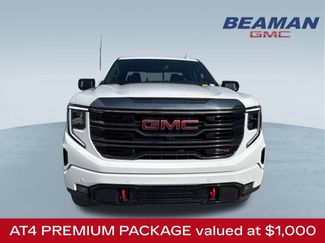 Used 2024 GMC Sierra 1500 AT4 w/ AT4 Premium Package video 2