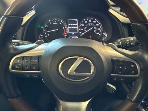 Used 2021 Lexus RX 350L FWD w/ Premium Package image 23