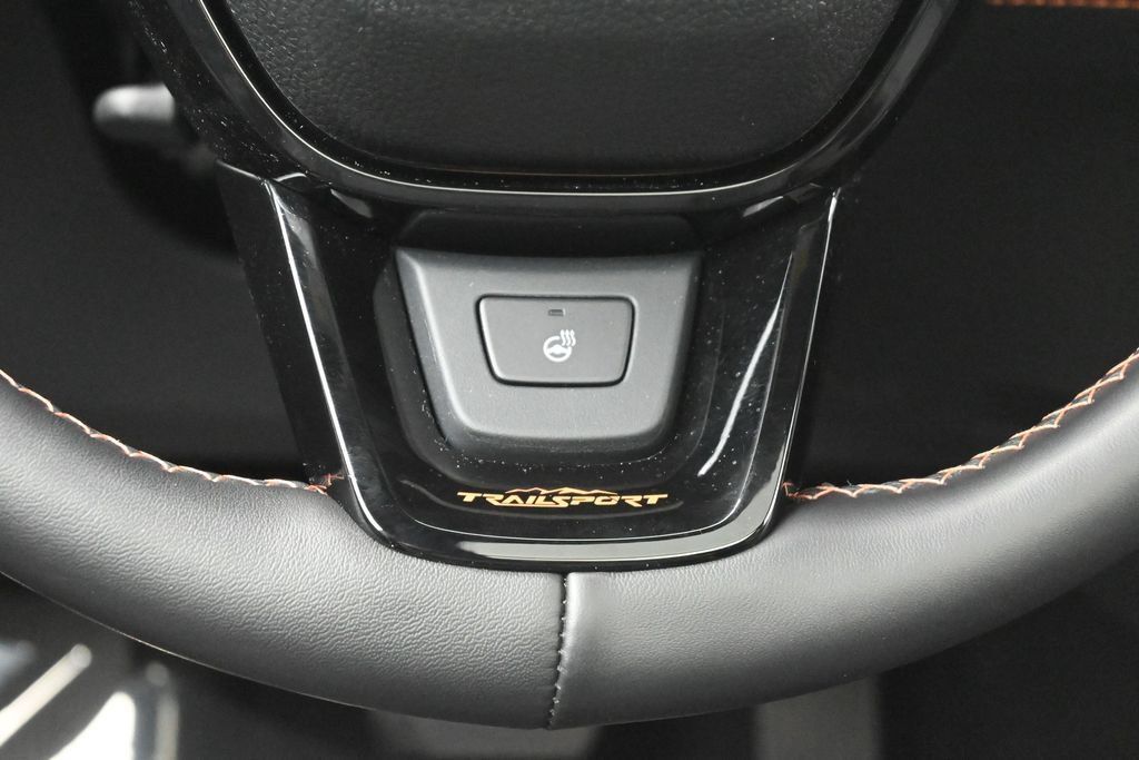 Used 2026 Honda Passport TrailSport Elite image 16
