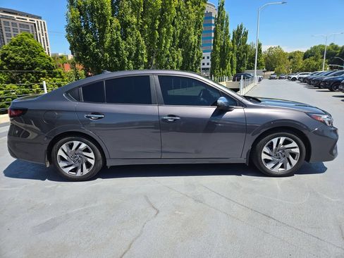 Used 2024 Subaru Legacy Touring XT AWD/4WD image 2