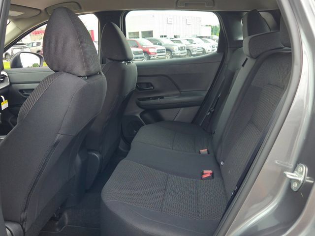 Used 2026 Nissan Kicks S FWD image 6