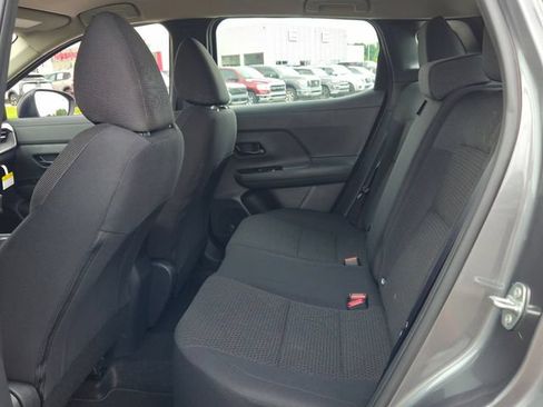 Used 2026 Nissan Kicks S FWD image 6