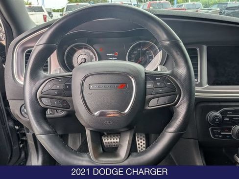 Used 2021 Dodge Charger Scat Pack RWD image 17