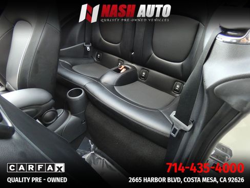 Used 2017 MINI Cooper Convertible image 40