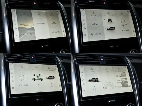 Used 2023 Land Rover Discovery S R-Dynamic image 24