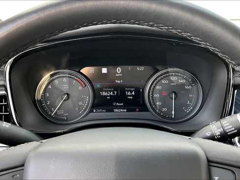 Certified 2024 Cadillac XT6 Premium Luxury w/ Technology Package image 22