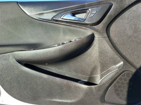 Certified 2024 Chevrolet Malibu RS w/ LPO, Floor Liner Package image 20