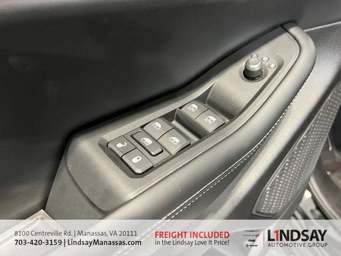 New 2025 Jeep Grand Cherokee Laredo X w/ Luxury Tech Group I image 18