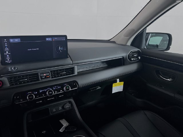 New 2026 Honda Pilot EX-L image 16
