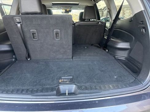 Used 2021 Honda Pilot EX-L image 17