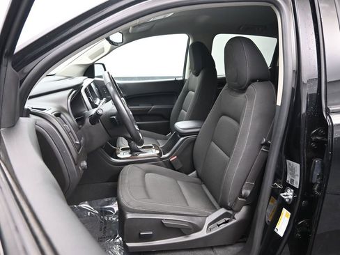 Used 2022 GMC Canyon Elevation image 24