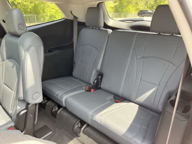 Used 2018 Buick Enclave Premium w/ Trailering Package AWD/4WD image 38