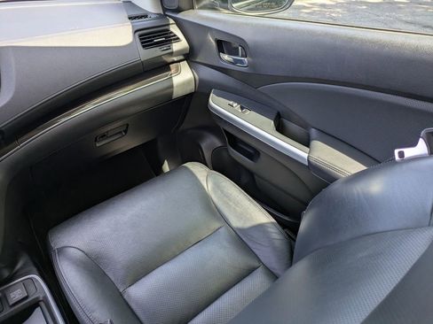 Used 2016 Honda CR-V Touring image 20