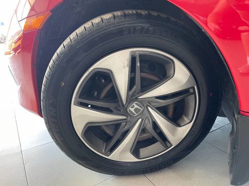 Used 2020 Honda Civic LX image 10