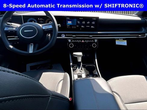 New 2026 Hyundai Santa Cruz SEL AWD/4WD image 5
