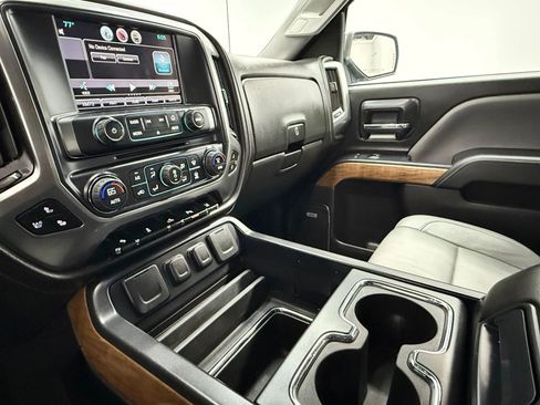 Used 2014 Chevrolet Silverado 1500 LTZ w/ Texas Edition, 1LZ Trim image 12